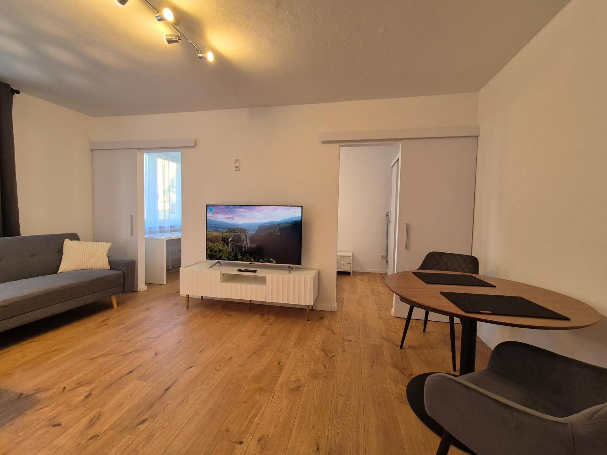 Modern 1 Apartamento