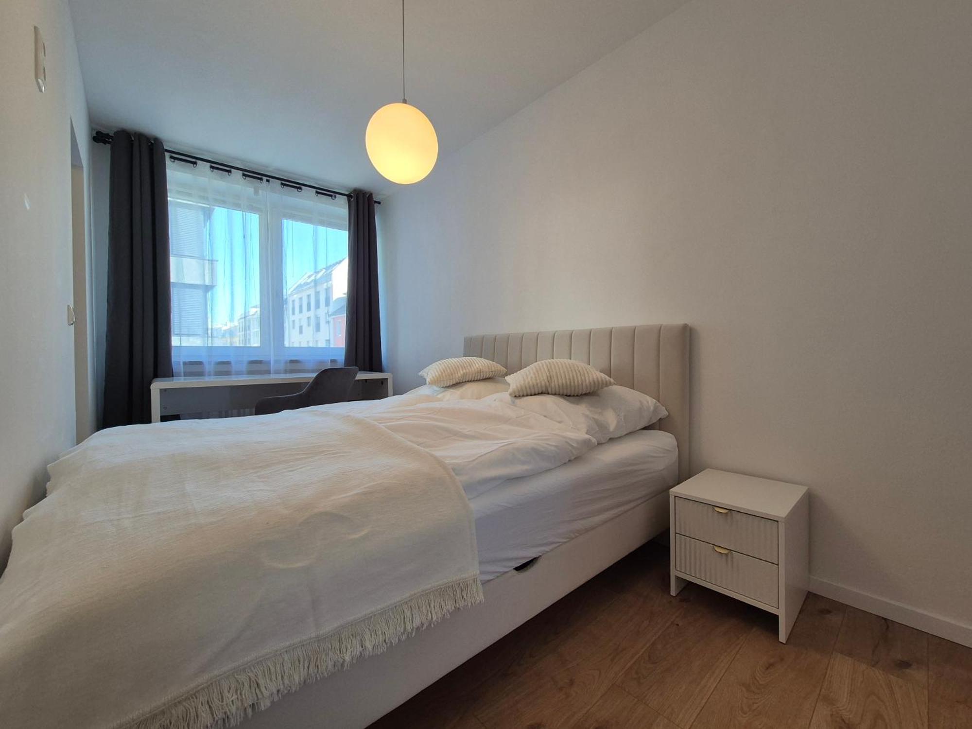 Apartamento Modern 1 Munique