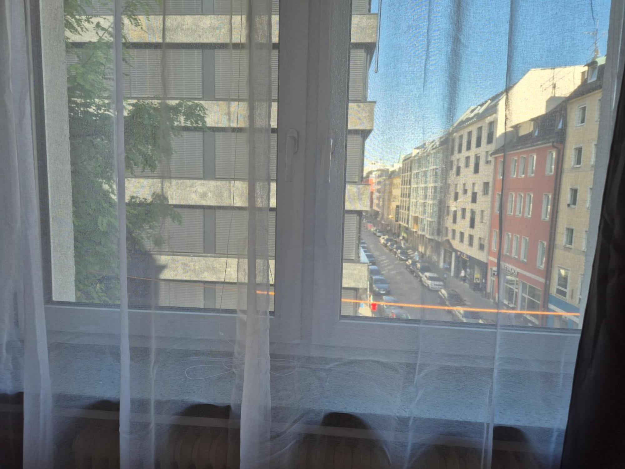 Apartamento Modern 1 *