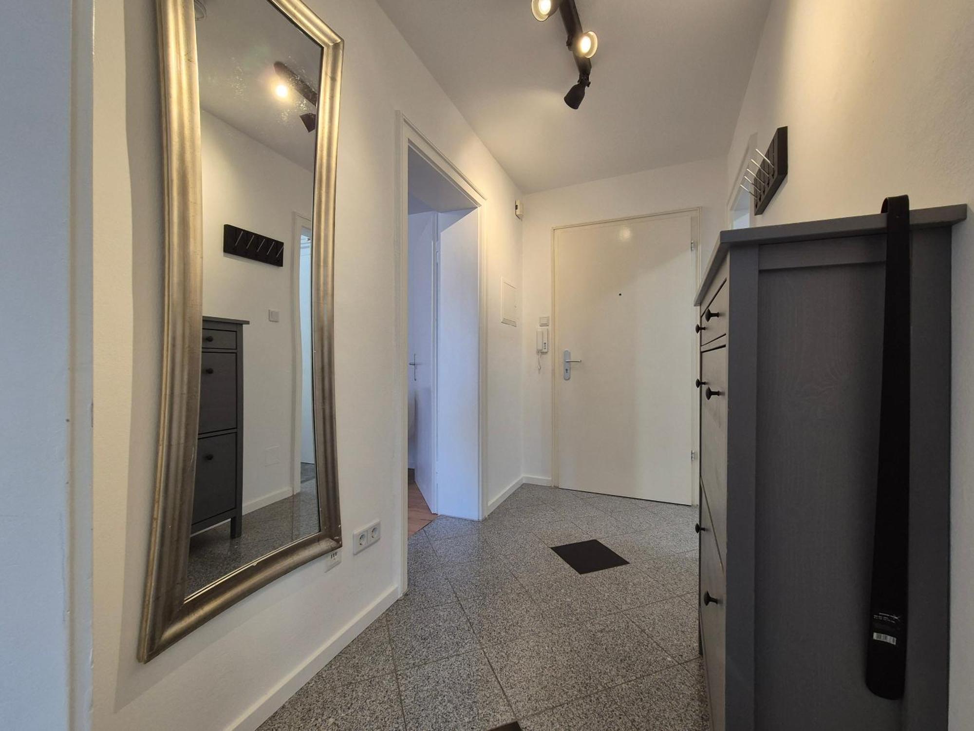 Apartamento Modern 1 *