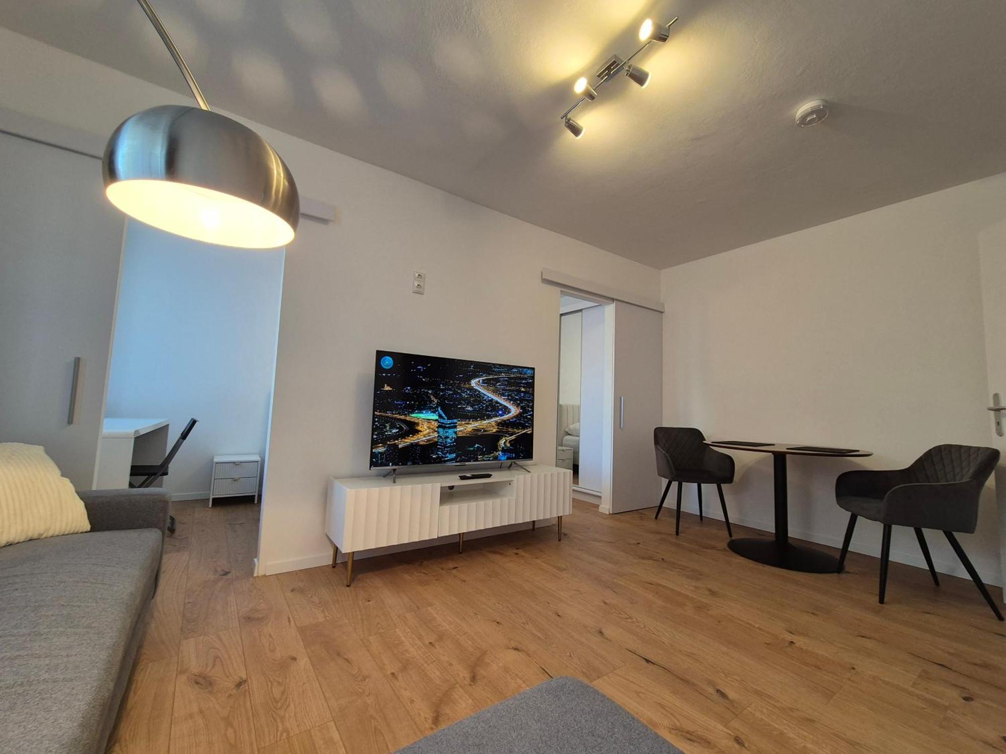 Apartamento Modern 1 *
